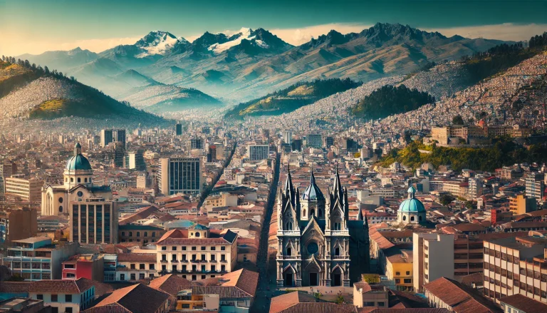 Cheapest Place to Live in South America: Top 5 Affordable Cities for Budget-Conscious Expats