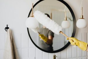 Cleaning Business Ideas for Beginners: Tips and Strategies for Starting Your Own Cleaning Company